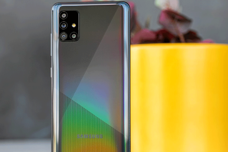Samsung Announces New Features For Galaxy A51 Galaxy A71