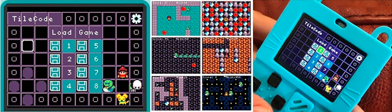 20200824.Microsoft-Research-announce-TileCode-a-game-creation-app-that-can-run-on-handhelds-01.PNG