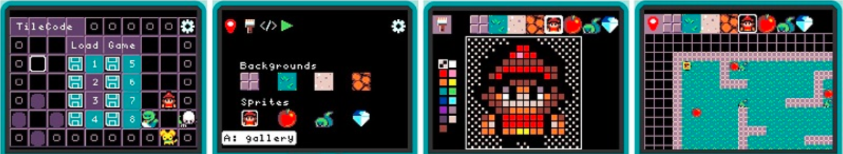 20200824.Microsoft-Research-announce-TileCode-a-game-creation-app-that-can-run-on-handhelds-02.PNG