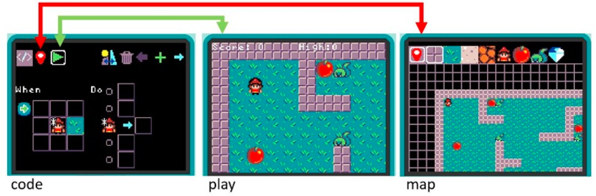 20200824.Microsoft-Research-announce-TileCode-a-game-creation-app-that-can-run-on-handhelds-03.PNG